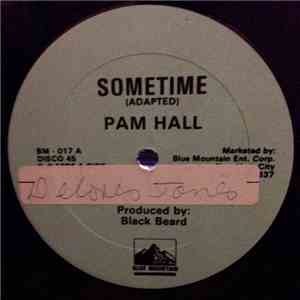 Pam Hall, The Ring Craft Posse - Sometime / Version