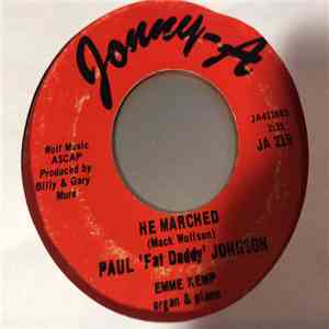 Paul 