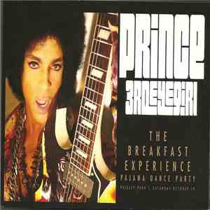 Prince, 3RDEYEGIRL - The Breakfast Experience: Pajama Dance Party