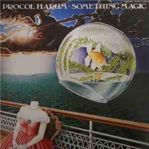 Procol Harum - Something Magic