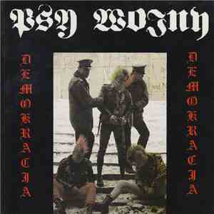 Psy Wojny - Demokracja