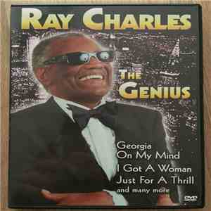 Ray Charles - The Genius