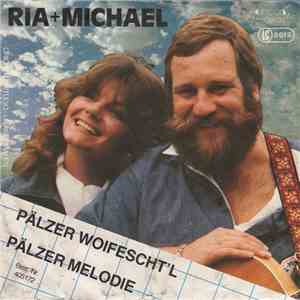 Ria + Michael - Pälzer Woifeschtl