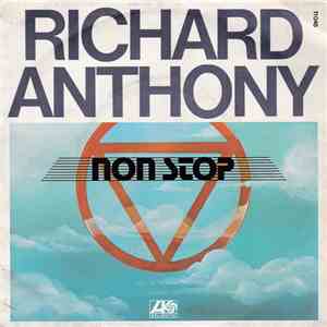 Richard Anthony - Non Stop