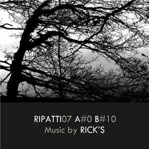Rick's - Ripatti07 Digital Version