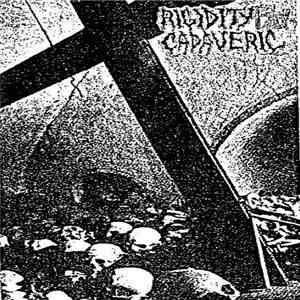 Rigidity Cadaveric - Massive Funeral