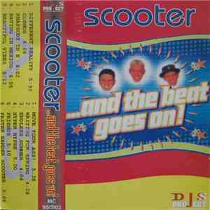 Scooter - ...And The Beat Goes On!