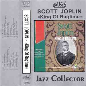 Scott Joplin - King Of Ragtime