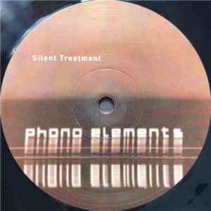 Silent Treatment - Silent Treatment