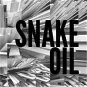Snake Oil - Snake Oil