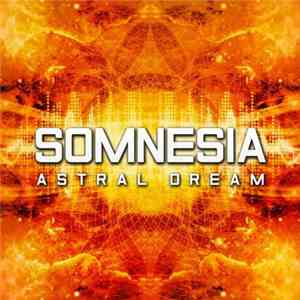 Somnesia - Astral Dream