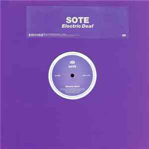 Sote - Electric Deaf