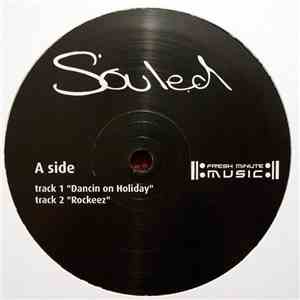 Souled - Lafro EP