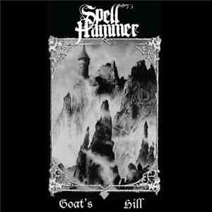 Spell Hammer - Goat's Hill