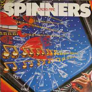 Spinners - Cross Fire