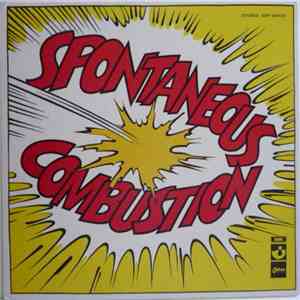 Spontaneous Combustion - Spontaneous Combustion