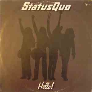 Status Quo - Hello!