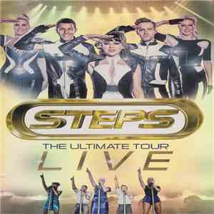 Steps - The Ultimate Tour Live