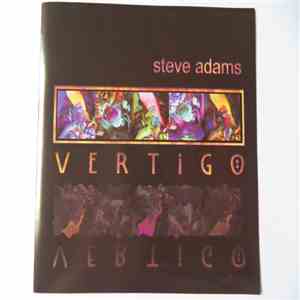 Steve Adams  - Vertigo
