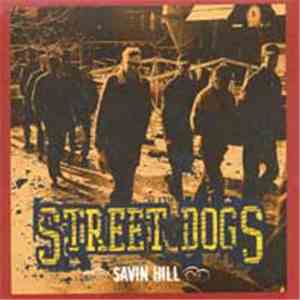 Street Dogs - Savin Hill