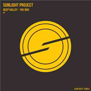 Sunlight Project - Deep Valley - The Box