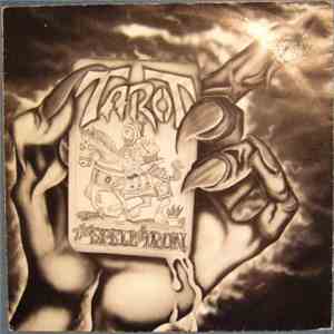 Tarot  - Love's Not Made For My Kind