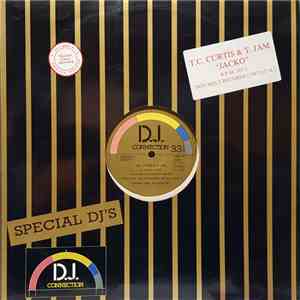 T.C. Curtis & T. Jam - Jacko