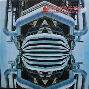 The Alan Parsons Project - Ammonia Avenue