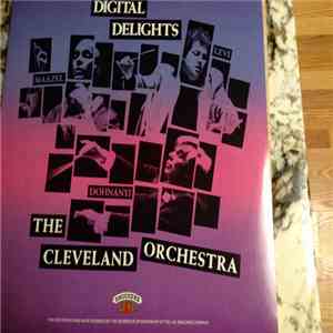 The Cleveland Orchestra - Digital Delights