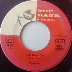 The Jarmels - Little Lonely One