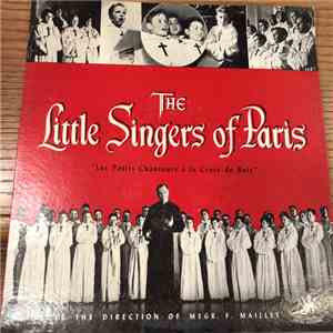 The Little Singers Of Paris - The Little Singers Of Paris