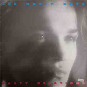 The Nasty Boys - Nasty Relations
