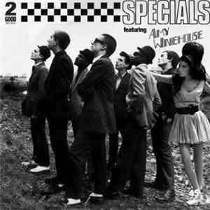 The Specials Featuring Amy Winehouse - The Specials Featuring Amy Winehouse