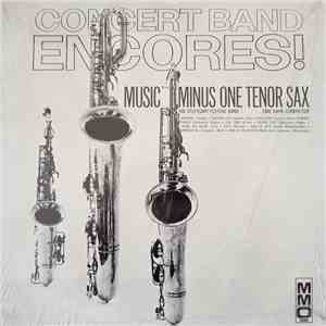 The Stuttgart Festival Band - Concert Band Encores