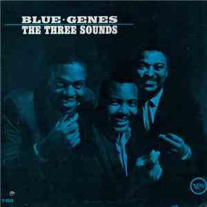 The Three Sounds - Blue Genes