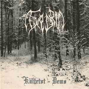 Thyrgrim - Kältetot