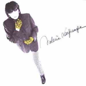 Valérie Lagrange - Valérie Lagrange