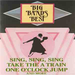 Various - Big Bands Best