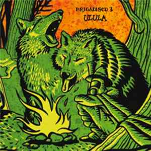 Various - Brigadisco 3 - Ulula