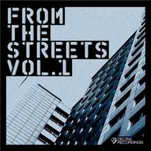 Various - From The Streets Vol. 1