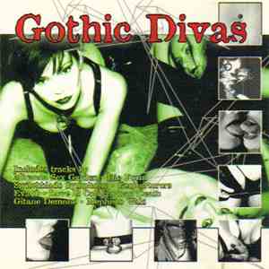 Various - Gothic Divas