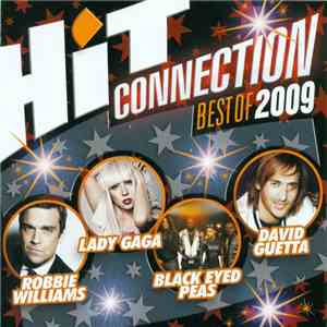 Various - Hit Connection Best Of 2009