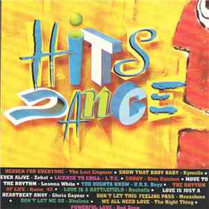 Various - Hits Dance
