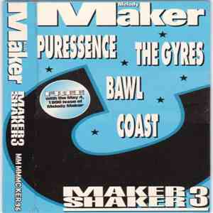 Various - Maker Shaker 3