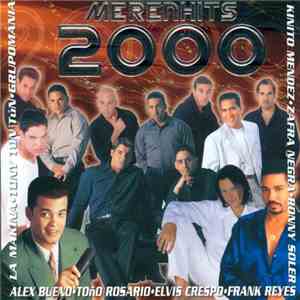 Various - Merenhits 2000