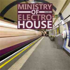 Various - Ministry Of Electro House Volume 12