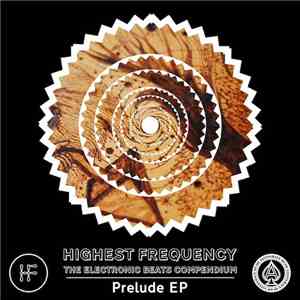 Various - Prelude Ep