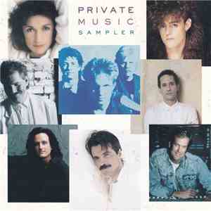 Various - Private Music Sampler