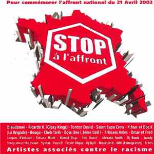 Various - Stop A L'affront