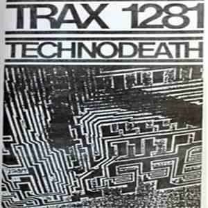 Various - Technodeath